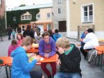 Museumsnacht 2012